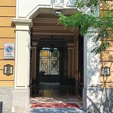 Frida'S Room House Milan Exterior photo