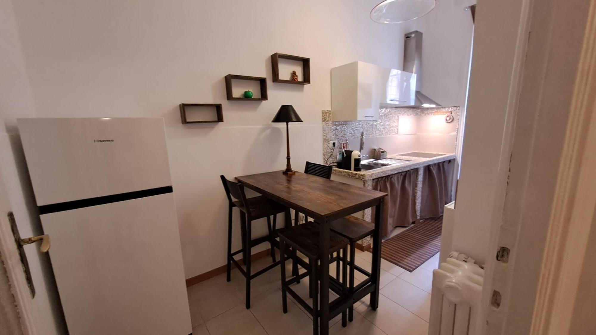 Frida'S Room House Milan Exterior photo